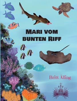 Paperback Mari vom bunten Riff [German] Book