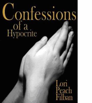 Paperback Confessions of a Hypocrite Book