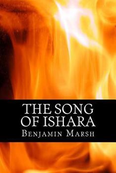 Paperback The Song of Ishara Book