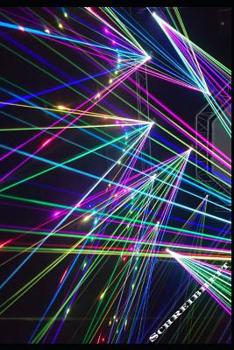 Schreibheft: Disco, Techno, Beats und Bass f�r Technoj�nger und Disco.- Partyg�nger