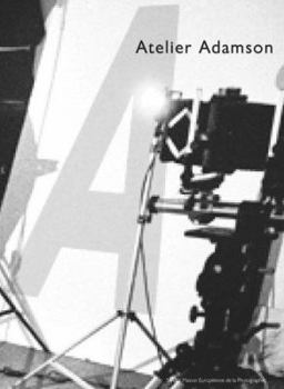 Hardcover Atelier Adamson Book
