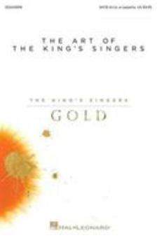 Paperback The Art of The King's Singers Book