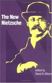 Paperback New Nietzsche: Contemporary Styles of Interpretation Book