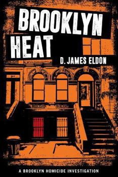 Paperback Brooklyn Heat Book