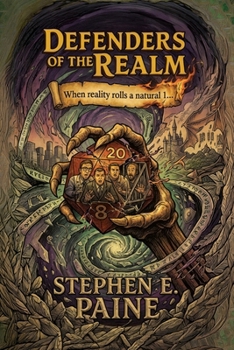 Defenders of the Realm