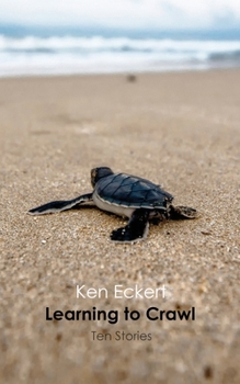 Paperback Learning to Crawl Book