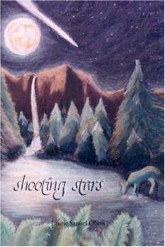 Paperback Shooting Stars Book