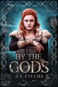 Paperback By the Gods Book
