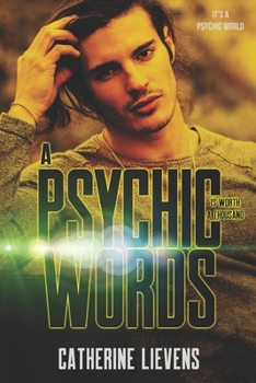 Paperback A Psychic is Worth a Thousand Words Book