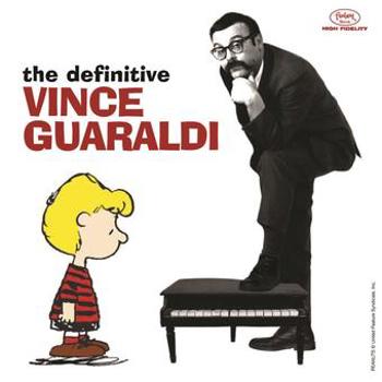 Definitive Vince Guaraldi