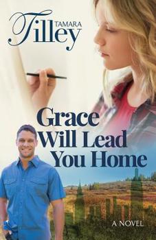 Paperback Grace Will Lead You Home Book