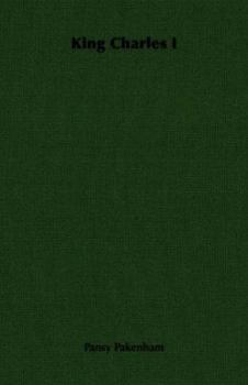 Paperback King Charles I Book