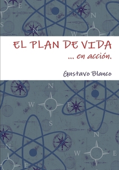 Paperback El Plan de Vida [Spanish] Book