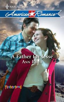Mass Market Paperback A Father for Jesse Book
