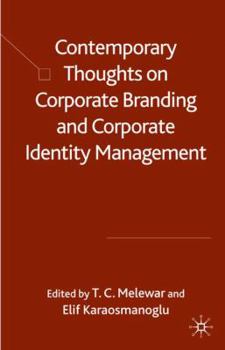 Corporate Marketing Communications