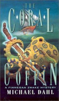 Mass Market Paperback The Coral Coffin Book