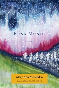 Paperback Rosa Mundi Book