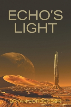 Paperback Echo's Light Book