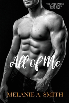 Paperback All of Me Book