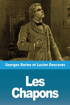 Paperback Les Chapons [French] Book