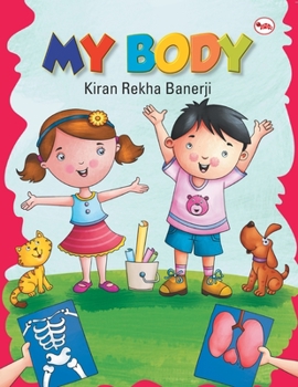 Paperback My Body Book