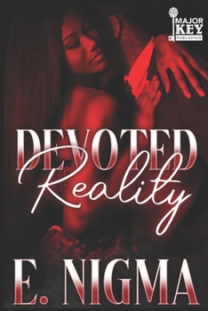 Paperback Devoted Reality Book
