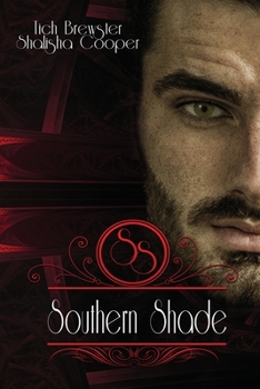 Paperback Southern Shade Book
