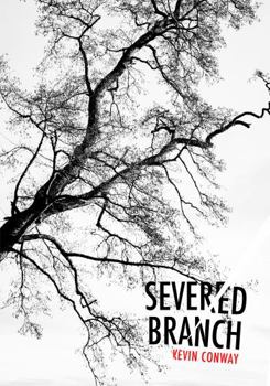 Paperback Severed Branch Book