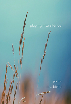 Paperback Playing Into Silence Book