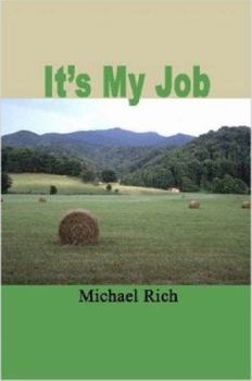 Paperback It's My Job Book