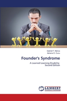 Paperback Founder's Syndrome Book