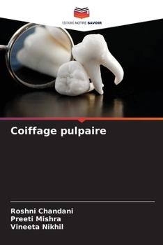 Paperback Coiffage pulpaire [French] Book