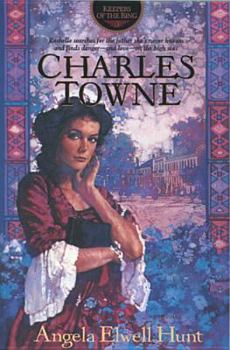 Paperback Charles Towne Book