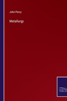 Paperback Metallurgy Book