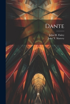 Paperback Dante Book