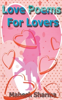 Paperback Love Poems for Lovers Book