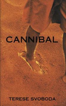 Hardcover Cannibal Book