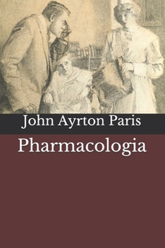 Paperback Pharmacologia Book