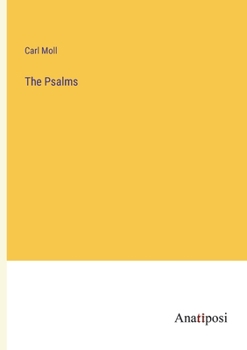Paperback The Psalms Book