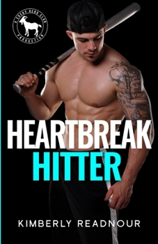Paperback Heartbreak Hitter Book
