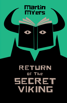 Paperback Return of the Secret Viking Book