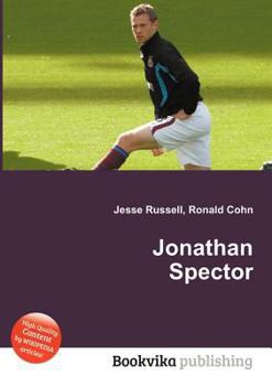 Paperback Jonathan Spector Book