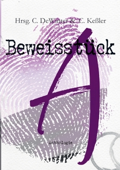 Paperback Beweisstück A. Eine a_sexuelle Anthologie [German] Book