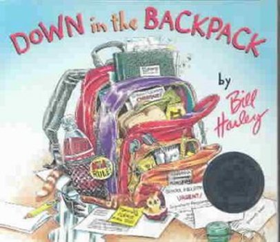 Down in the Backpack