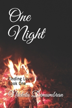 Paperback One Night Book