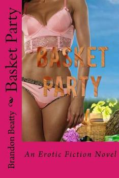 Paperback Basket Party Book