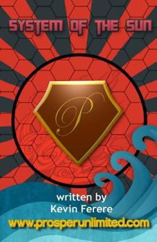 Paperback System of the Sun Book