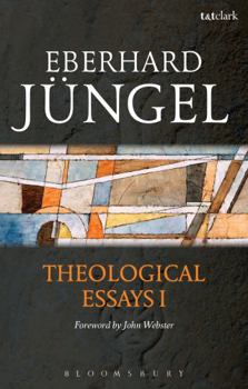 Paperback Theological Essays I Book