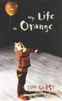 Paperback My Life in Orange : Growing up with the Guru Book