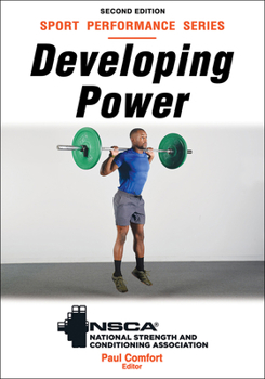 Paperback Developing Power Book
